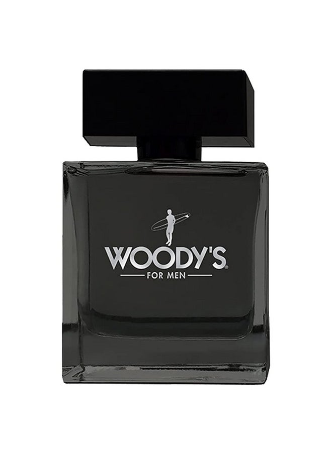 For Men, Signature Fragrance, 3.4 Oz