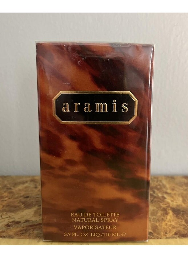 By Aramis Edt Spray 3.7 Oz