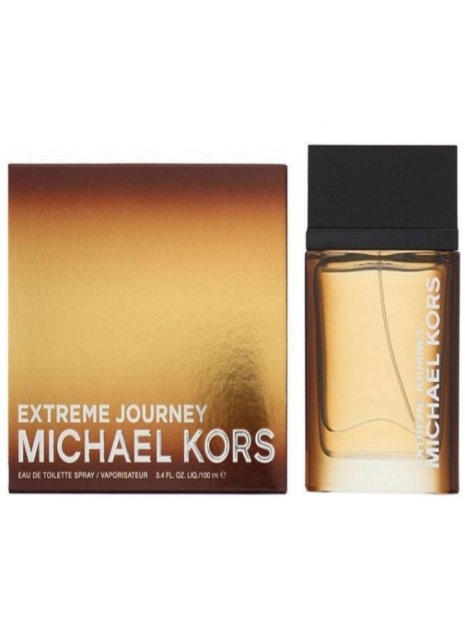 Extreme Journey Edt 100ml for Men