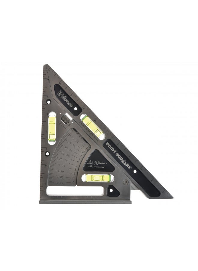 CH Hanson 03060 Pivot Square