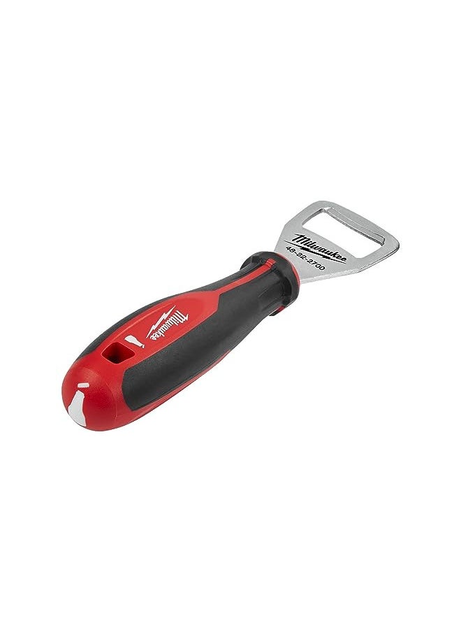 Milwaukee Electric Tool 48-22-2700 Bottle Opener with Combo Tool