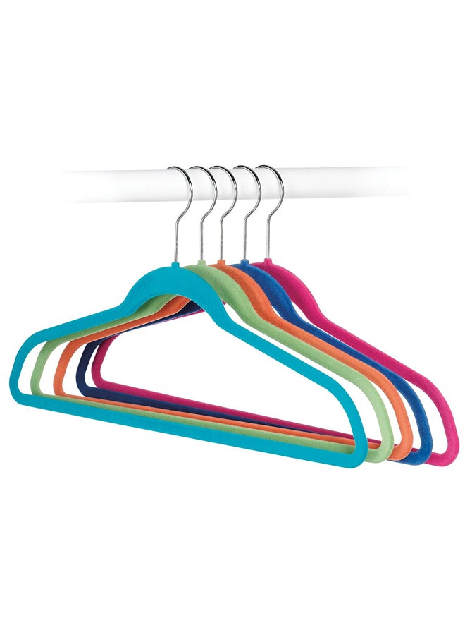 5-Piece Feel Good Suit Hanger Set