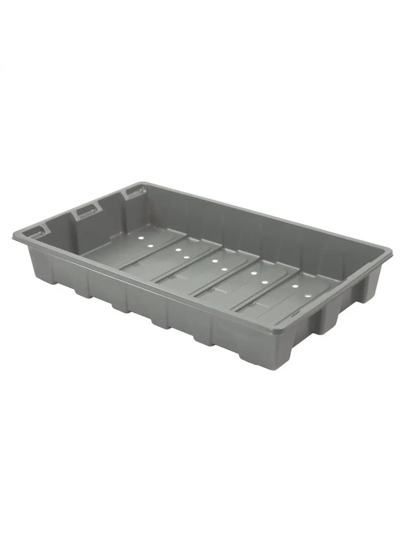 Verve Standard Seed Tray Pack (5 Pc., 37.5 x 23.5 cm)