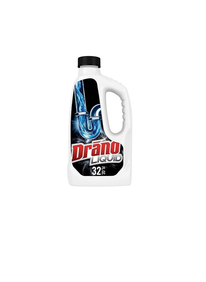 Drano 32oz Clog Remover