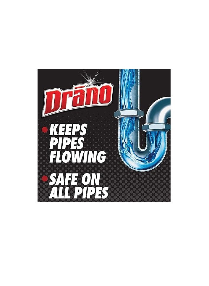 Drano 32oz Clog Remover