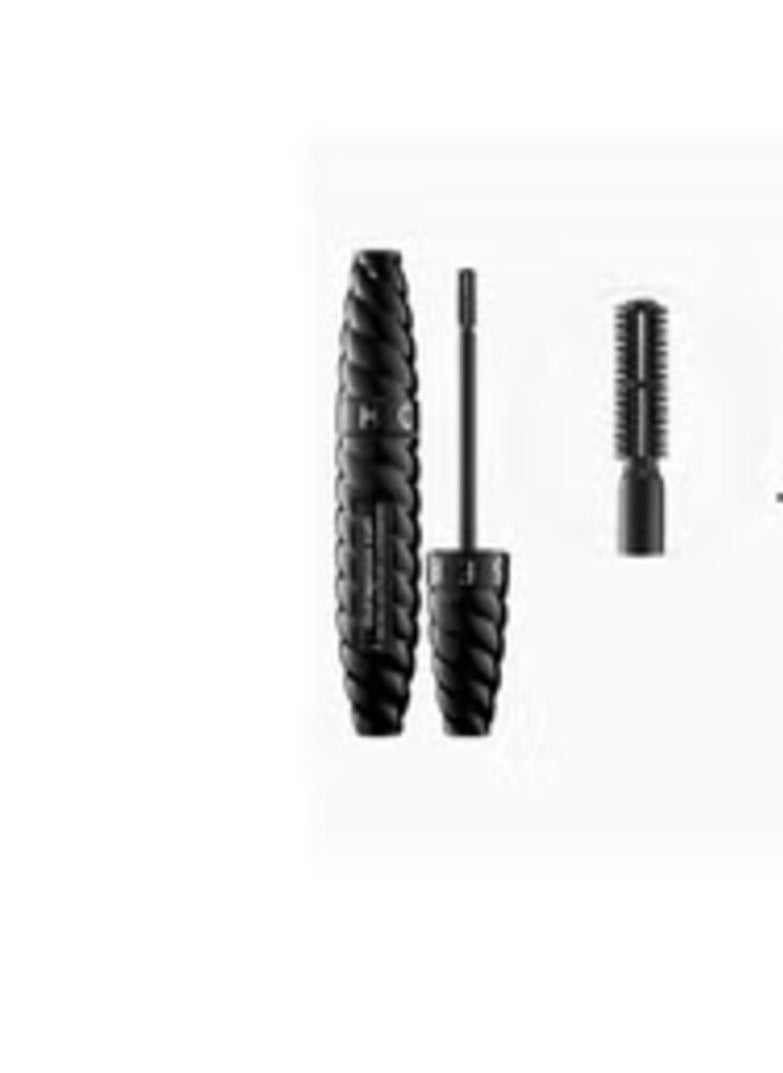 Outrageous Curl Mascara Ultra Black