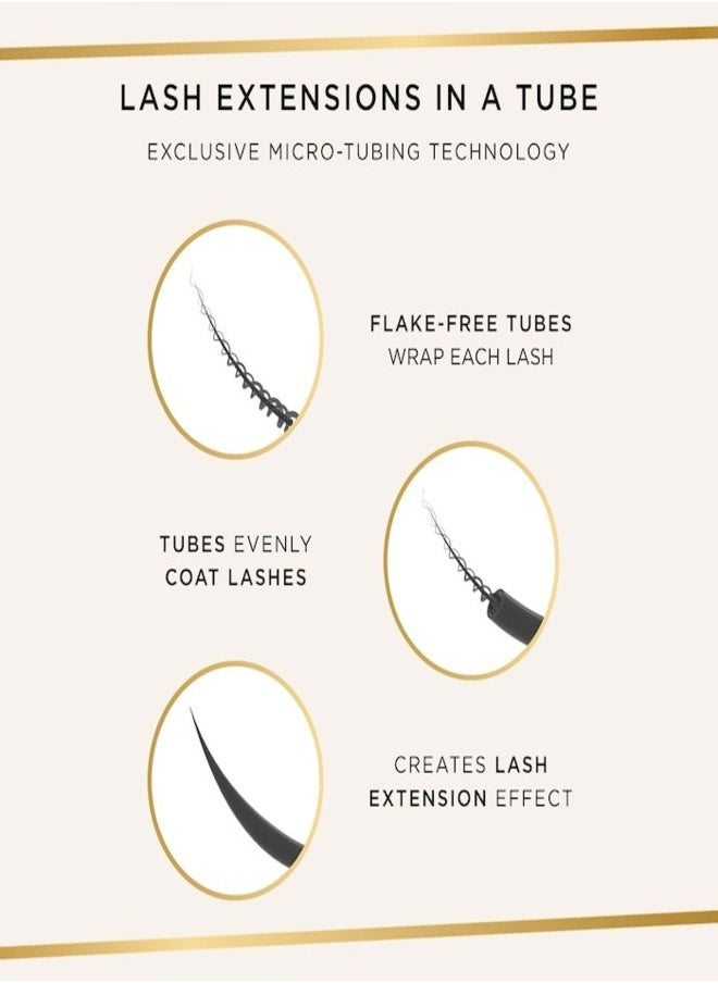 TARTE Tartelette™ Tubing Mascara 8ml