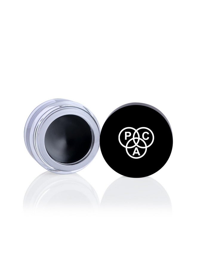 Spotlight Gel Liner (Black)