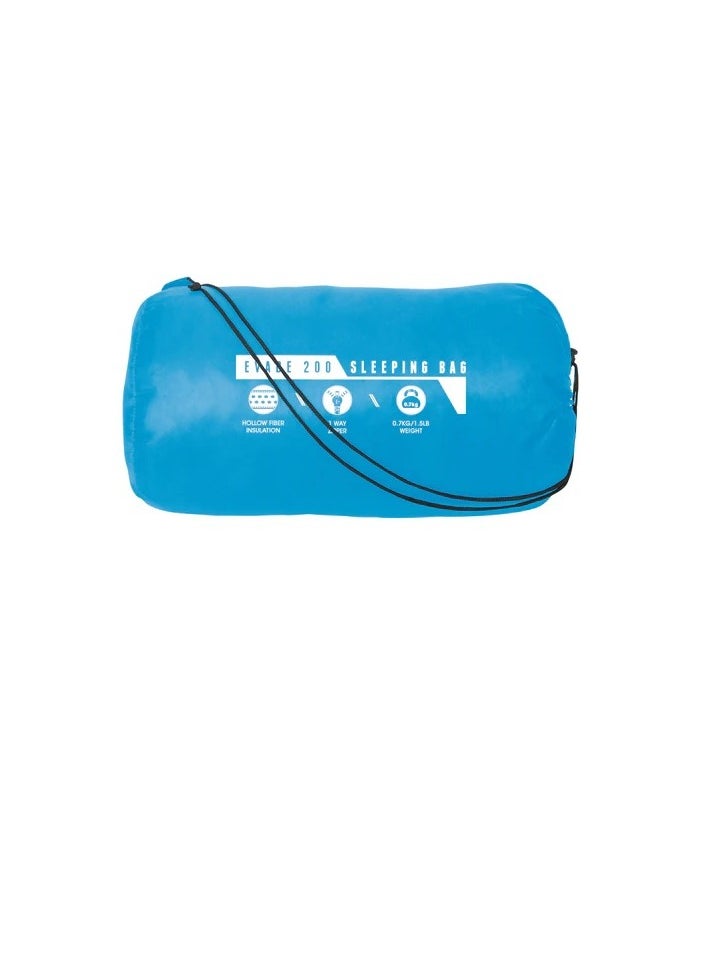 Sleeping Bag Pavillo 1.80m x 75cm Evade 200 Sleeping Bag