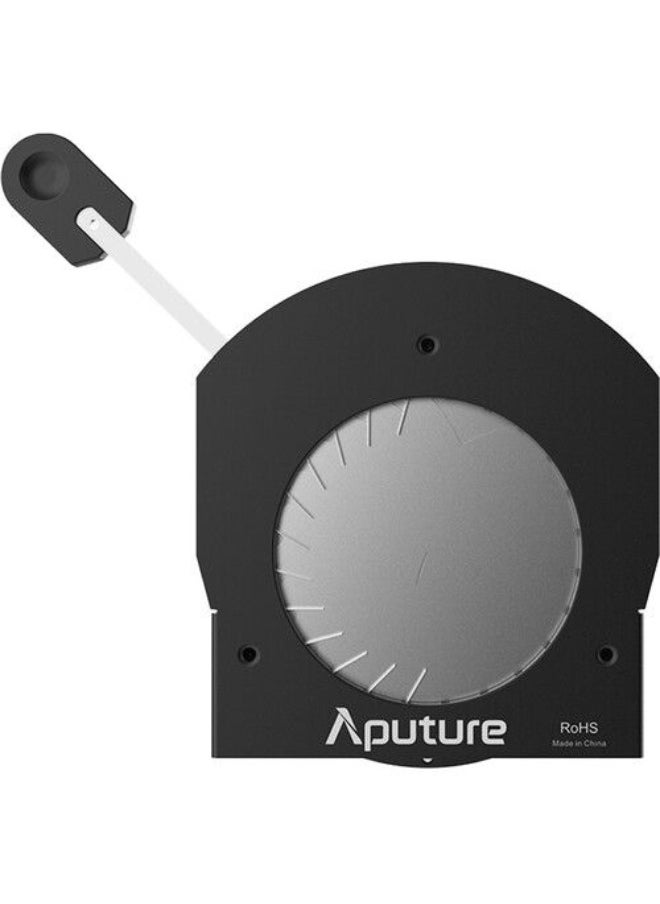 Aputure Iris for Spotlight Max