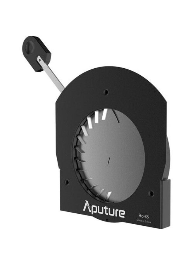 Aputure Iris for Spotlight Max