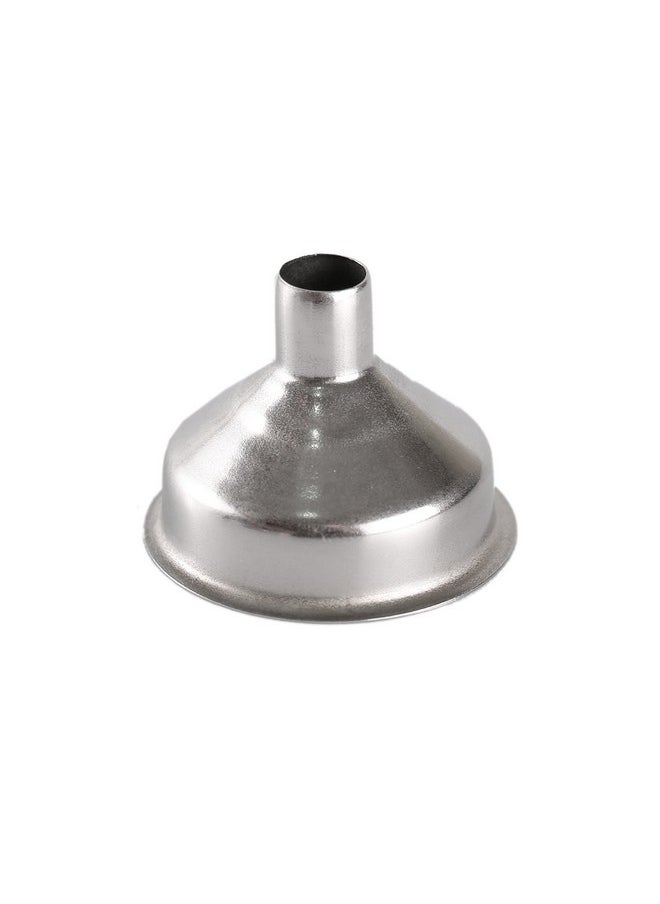 Stainless Steel Mini Funnel For Essential Oil Bottles/Flasks - Pack Of 50