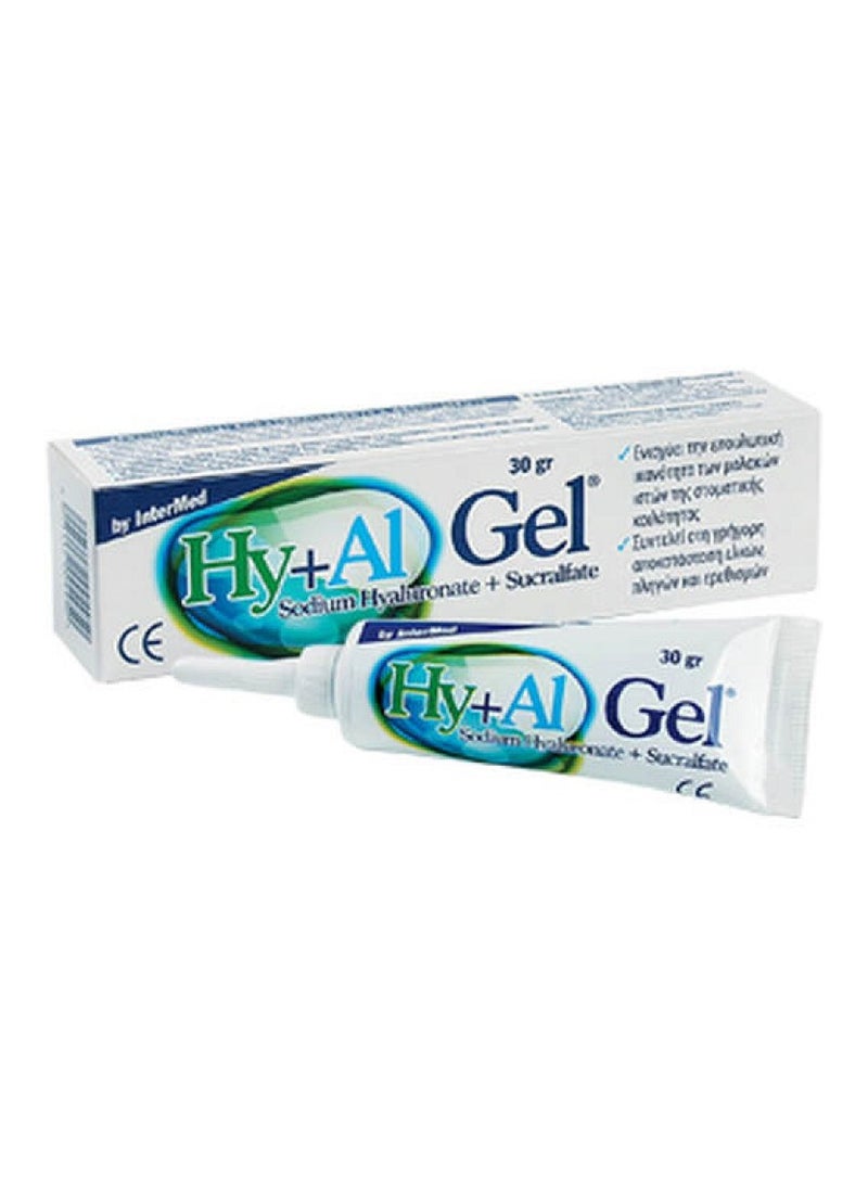 HY+AL Gel 30G