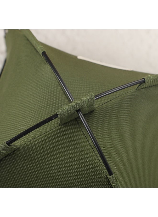 Breathable Outdoor Cooling Folding Tent Pet Bed