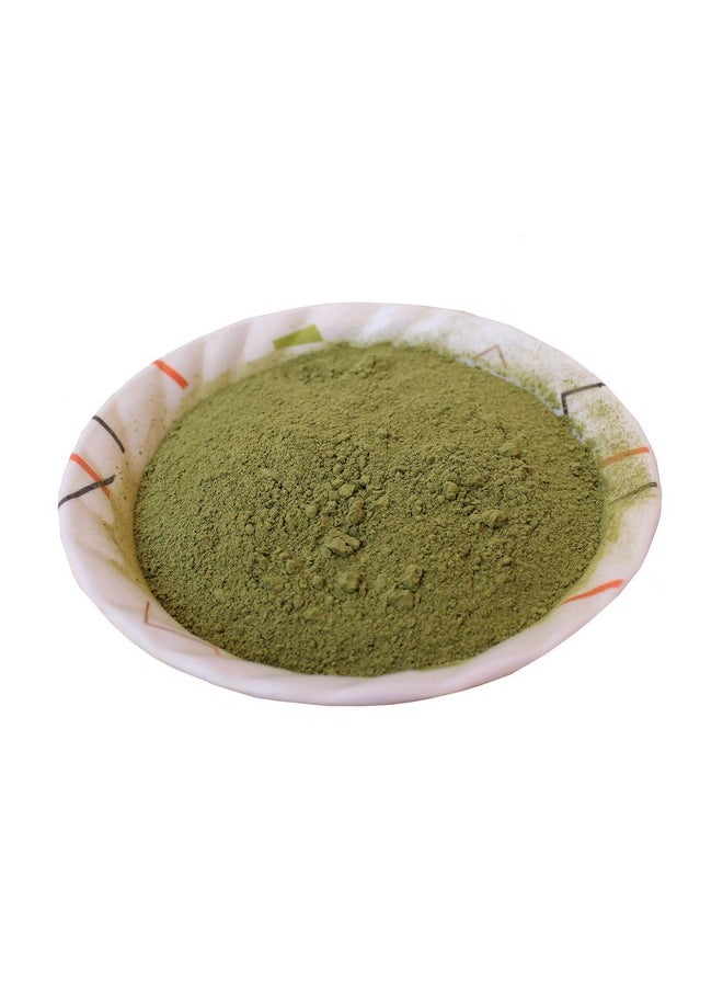 Pure Indigo Powder 1 Lb | 454G | 16Oz | 100% Pure Indigofera Tinctoria Leaf Powder | Blue-Black Hair Or Full Refund | Please Check All Images