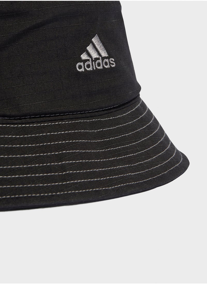 Classic Cotton Bucket Hat