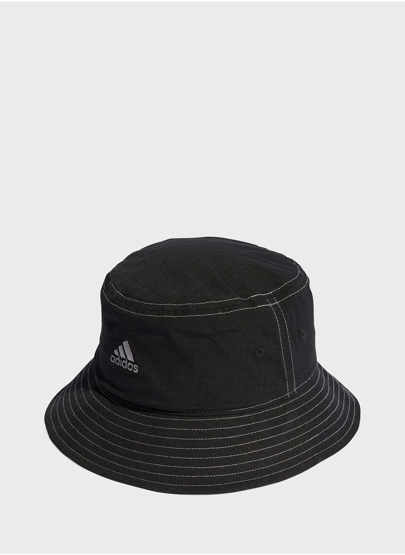 Classic Cotton Bucket Hat