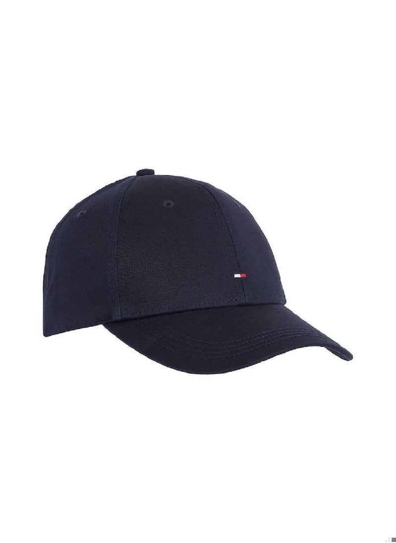 Men's Classic Baseball Cap - Cotton, Blue