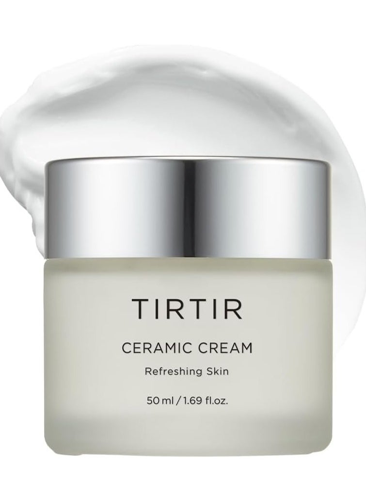 TIRTIR Natural Ceramide Cream 50 ml