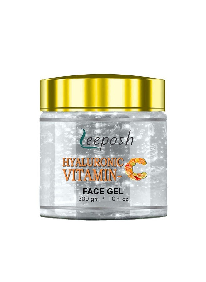 (Leeposh Vitamin C Hyaluronic Acid Gel)