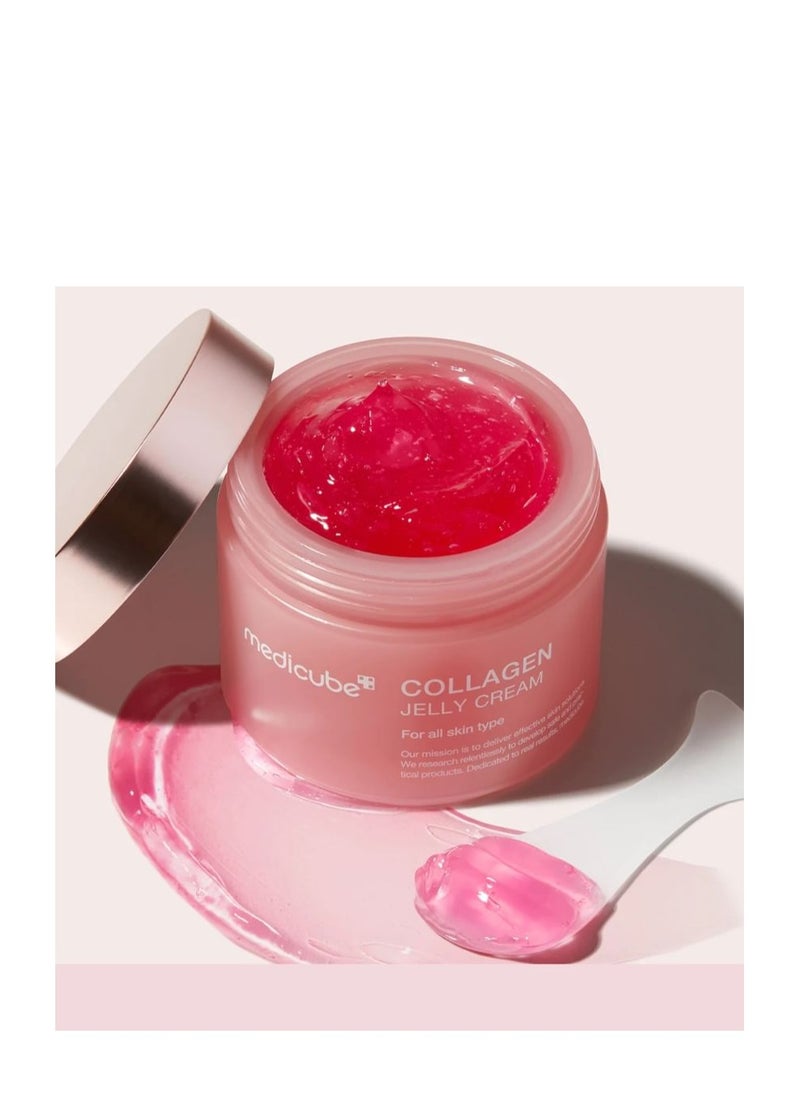 Collagen Jelly Cream 110ml