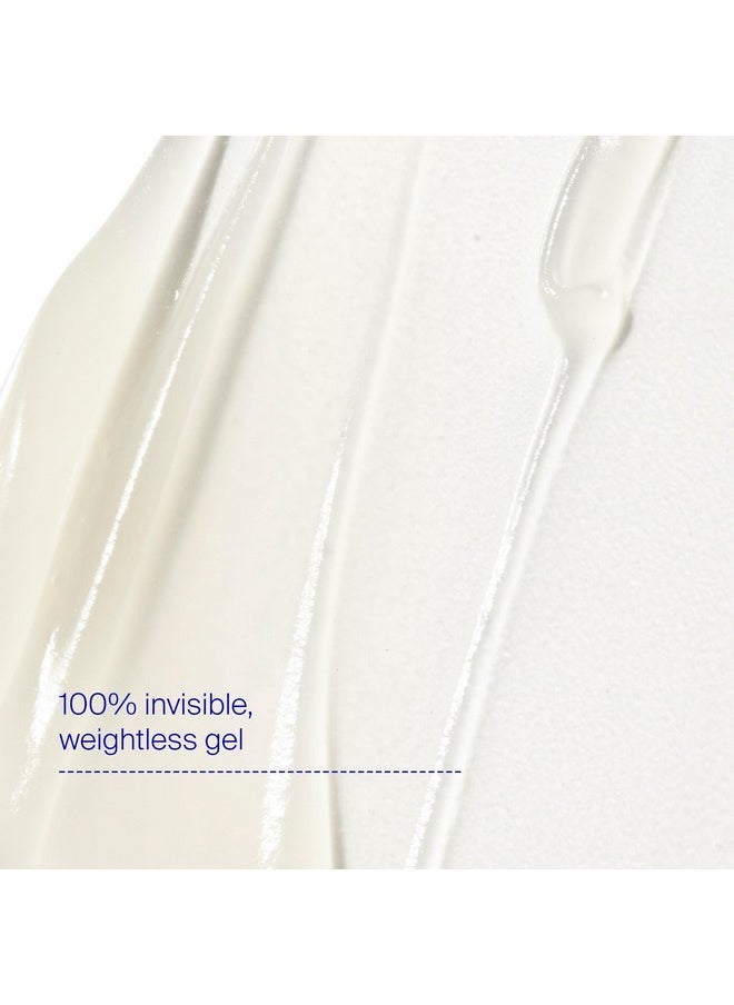 Unseen Sunscreen - Spf 40 - Invisible, Broad Spectrum Face Sunscreen + Makeup-Gripping Primer - Weightless, Scentless, Oil Free - For All Skin Types & Skin Tones - 0.5 Fl Oz - Pack Of 2