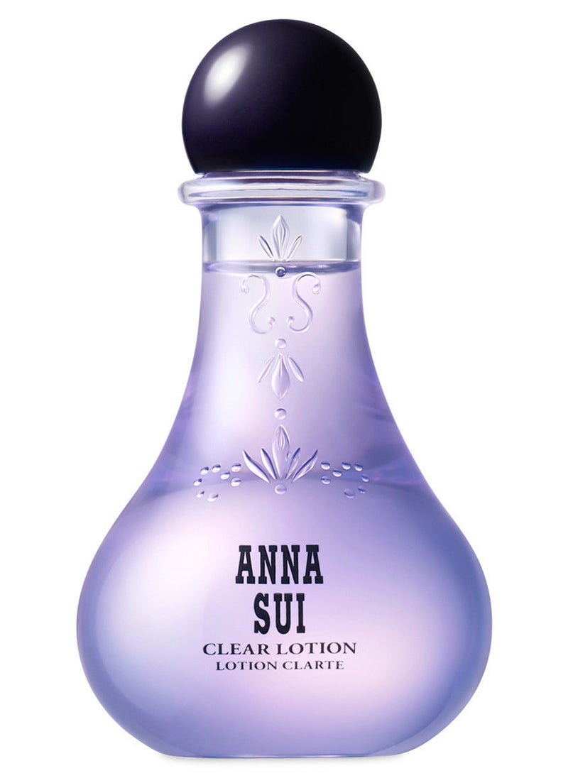 ANNA SUI Clear Lotion 150 ml