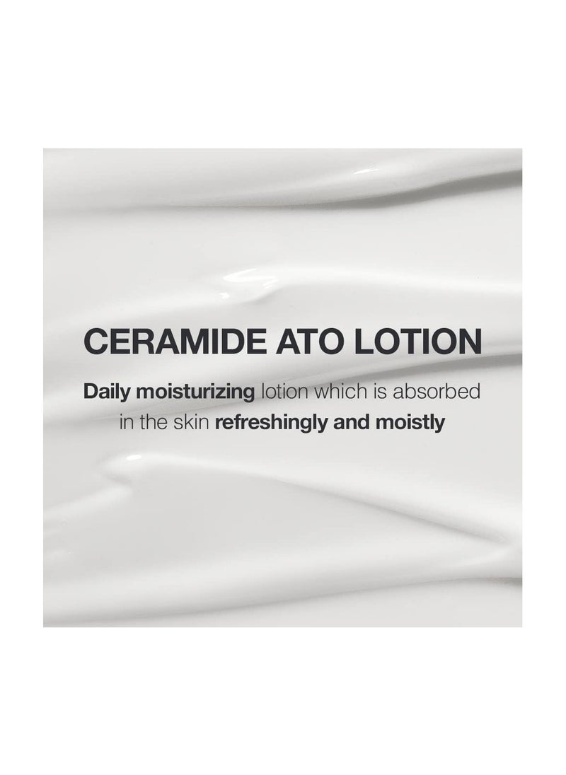 ILLIYOON Ceramide Ato Lotion 350ml