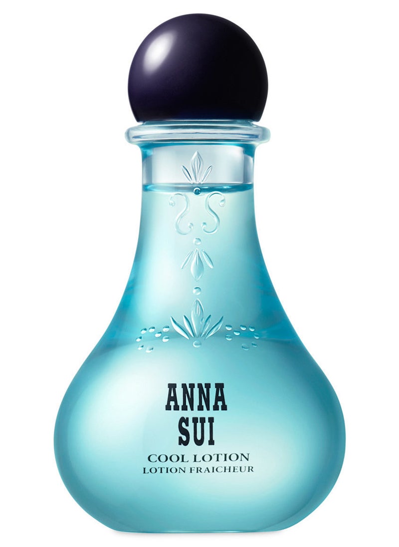 ANNA SUI Cool Lotion 150ml