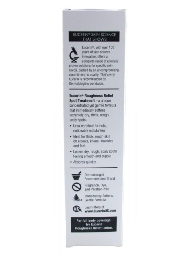 Spot Treatment Roughness Relief 2.5 Ounce (74Ml) (2 Pack)