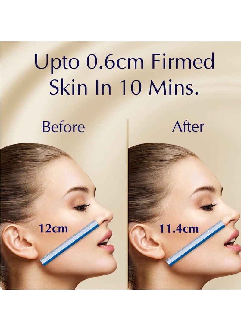 Bio-Vlift Face Firming Cream, Tightening, Double Chin Firming