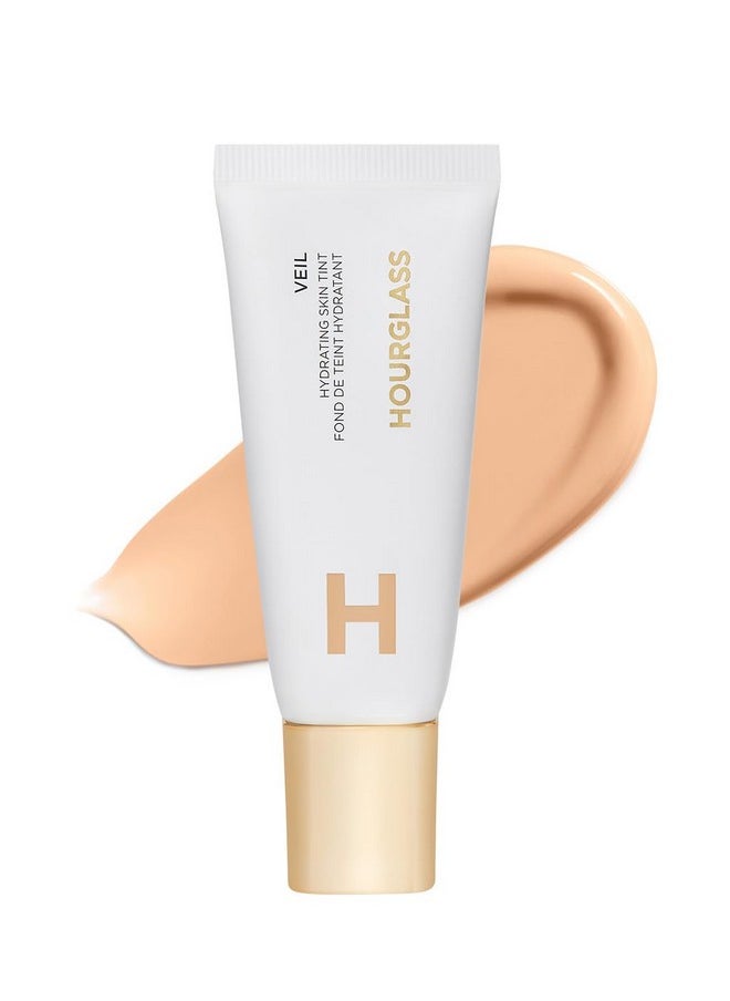 Veil Hydrating Skin Tint, Tinted Moisturizer