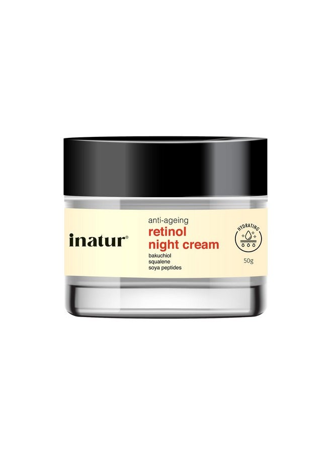 Retinol Night Cream,50G