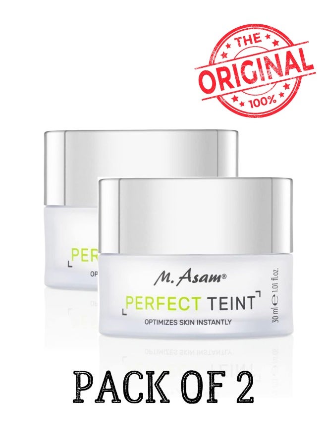 M. Asam M Perfect Teint, 30 ML Pack of 2