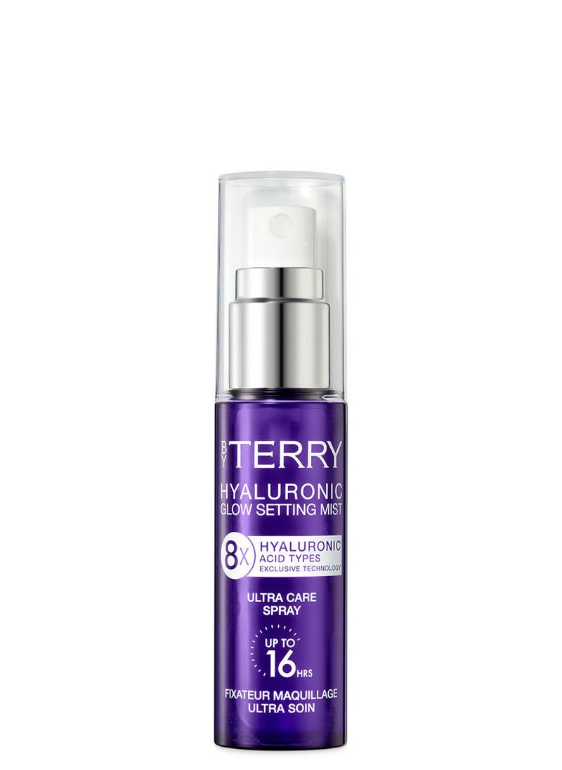 BY TERRY Hyaluronic Glow Setting Mist 30ml