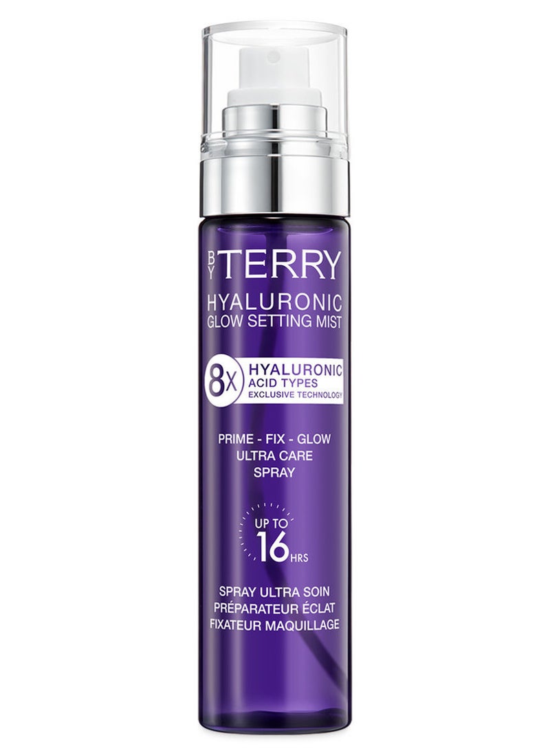 BY TERRY Hyaluronic Glow Setting Mist 100ml