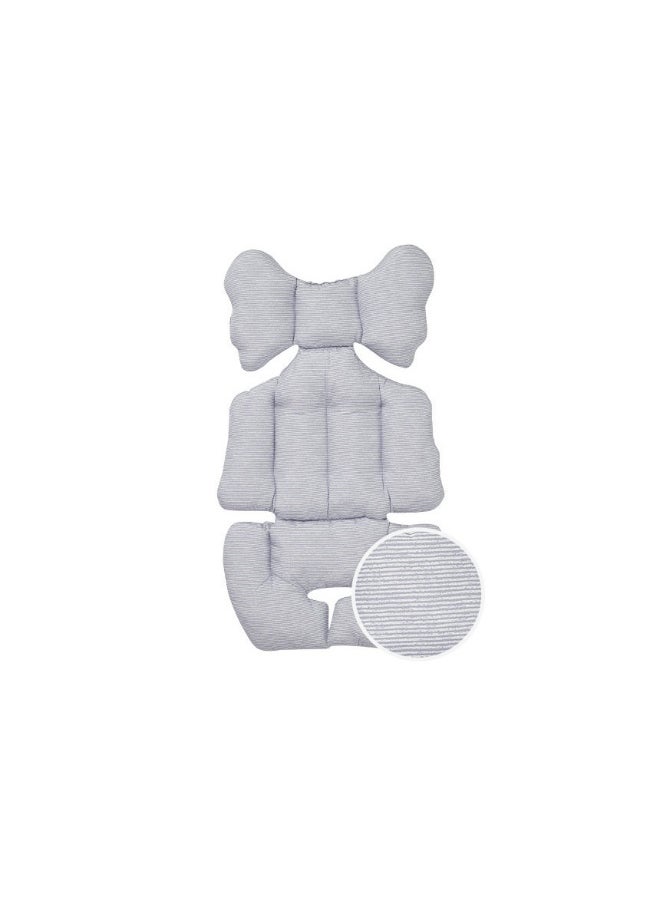 2023 New Korean Style Infant Stroller Seat Cushion