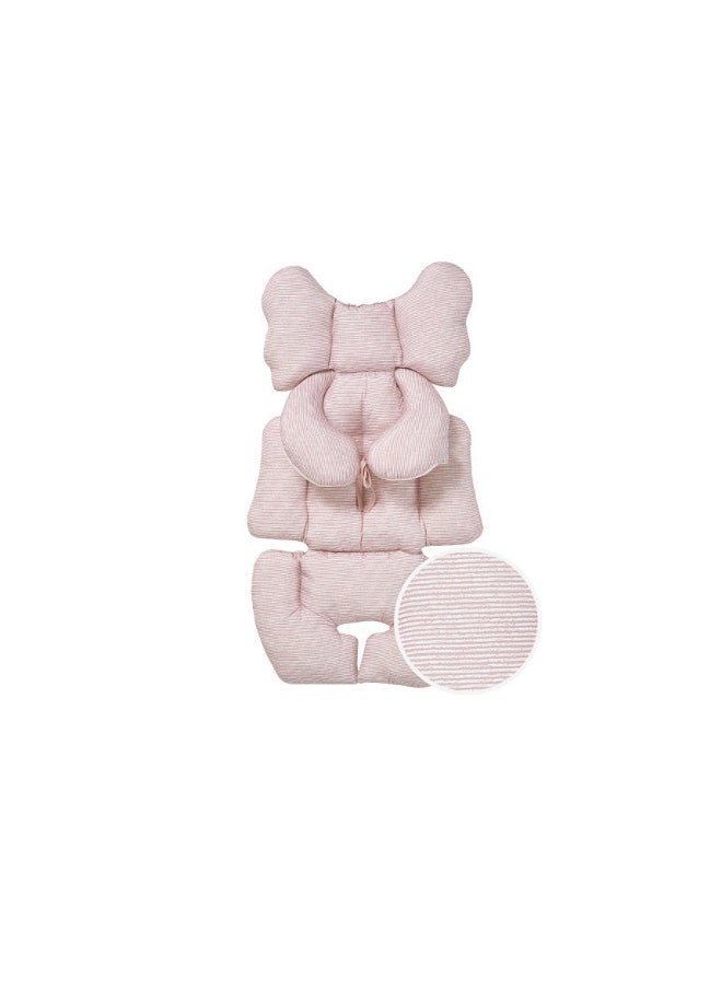 2023 New Ins Korean Style Baby Stroller Cushion Pad