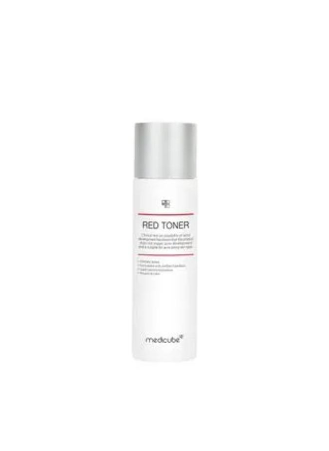 Red Toner 100ml