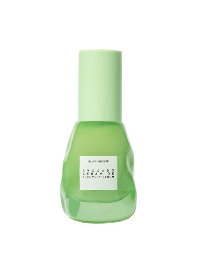 Avocado Ceramide Recovery Serum 30 ml