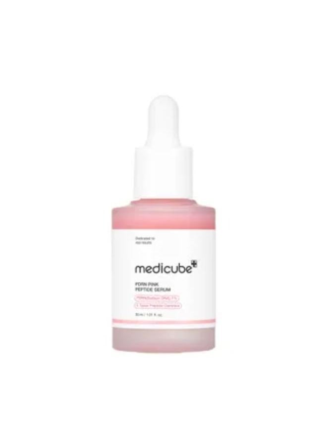 PDRN Pink Peptide Serum 30ml