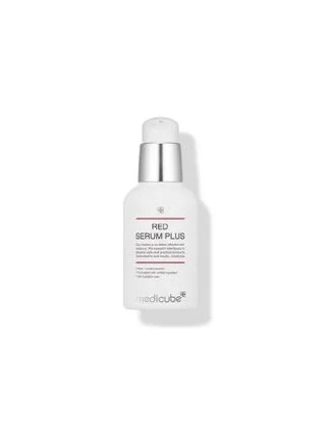 Red Serum Plus 55ml