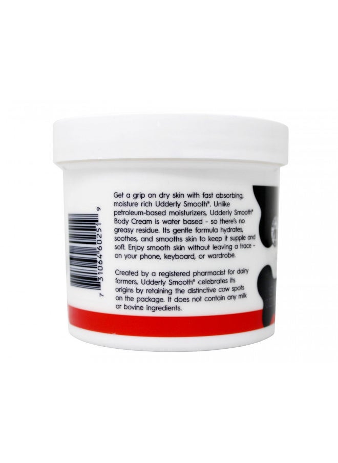 Udder Cream, 12-oz. Jar