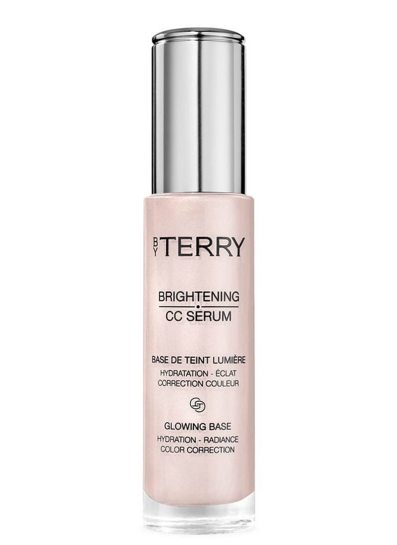 BY TERRY Brightening CC Serum 2 Rose Elixer 30ml