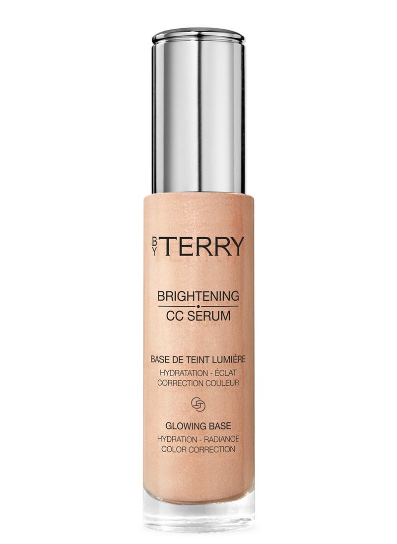 BY TERRY Brightening CC Serum 2.5 Nude glow 30ml