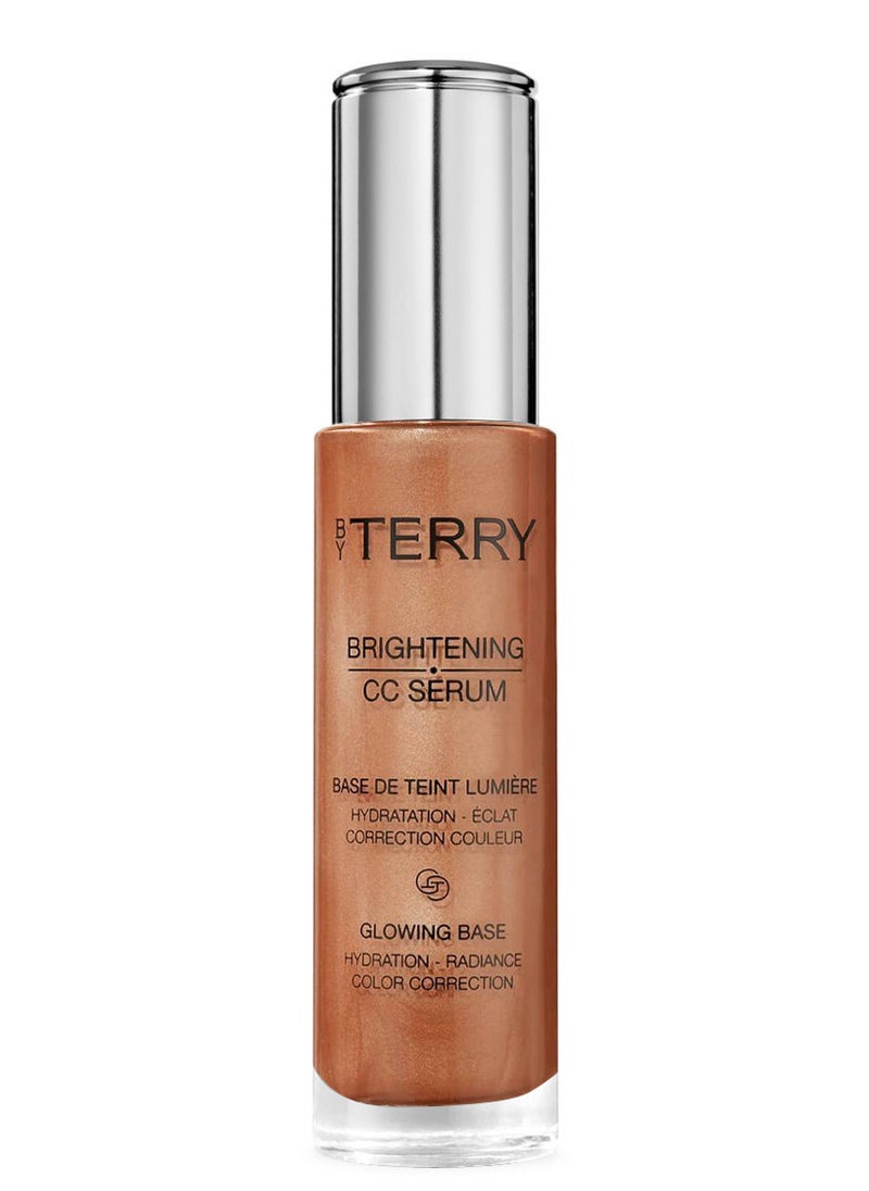 BY TERRY Brightening CC Serum 4 Sunny flash 30ml