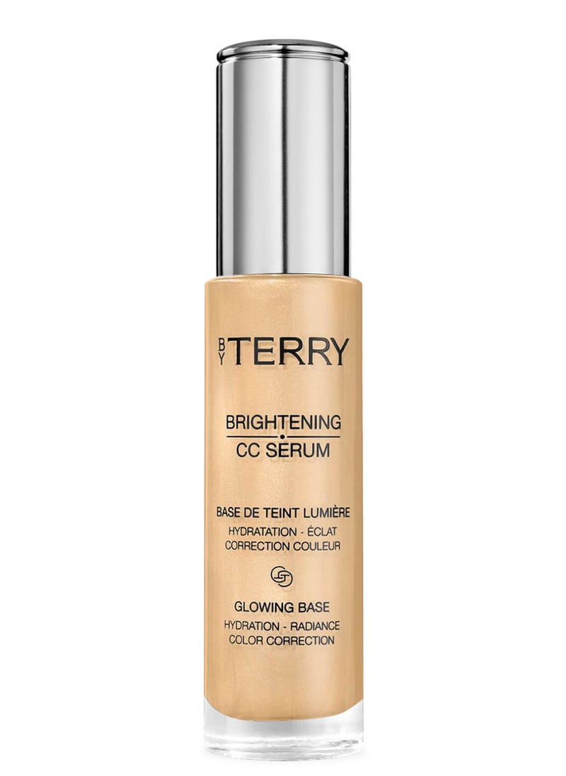 BY TERRY Brightening CC Serum 3 Apricot Glow 30ml