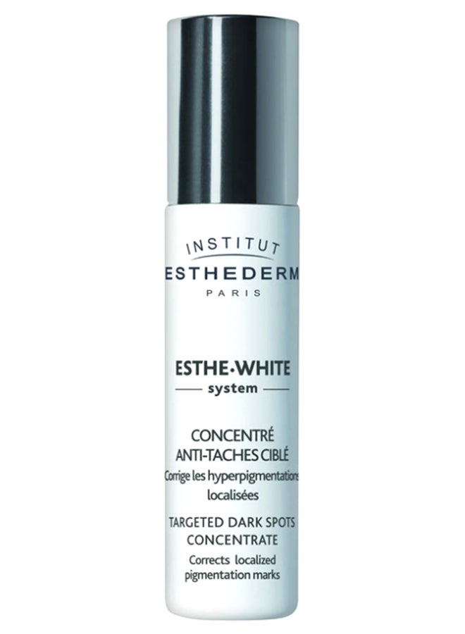 Esthe White System Concentrate 9ml