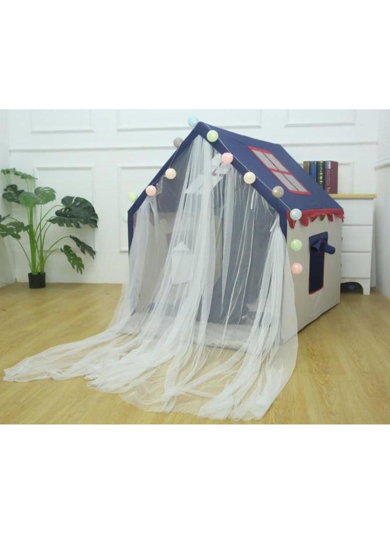 Kids Play Tent Indoor