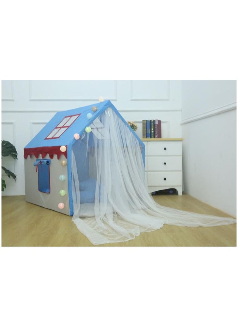 Kids Play Tent Indoor